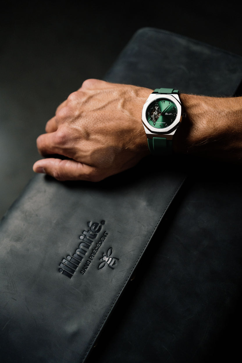 Illimite Watches Feature 3