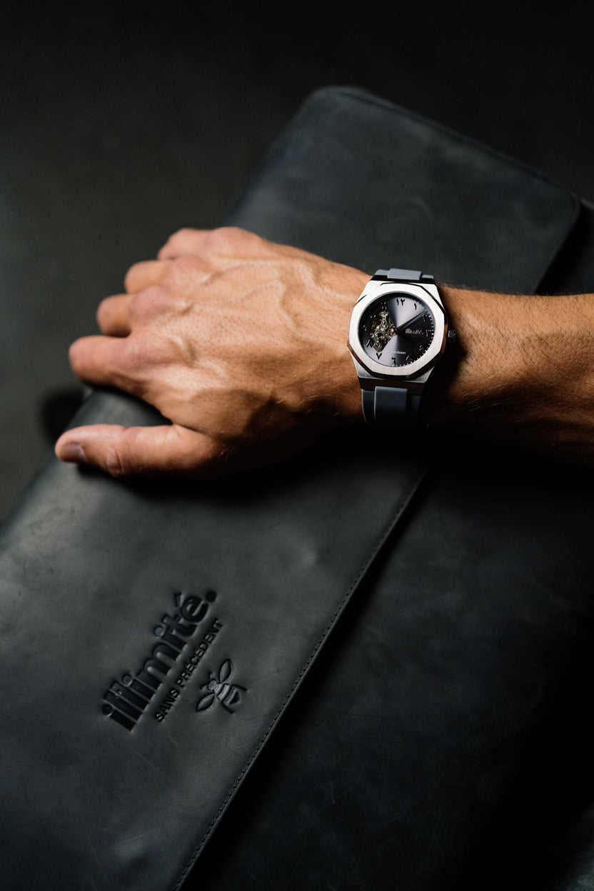 Illimite Watches Feature 2