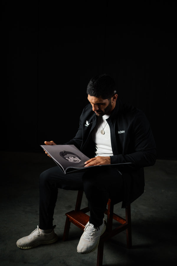 Illimite Watches Founder