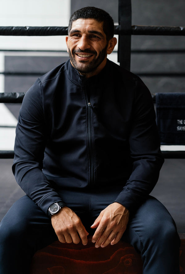 Illimite Watches Founder