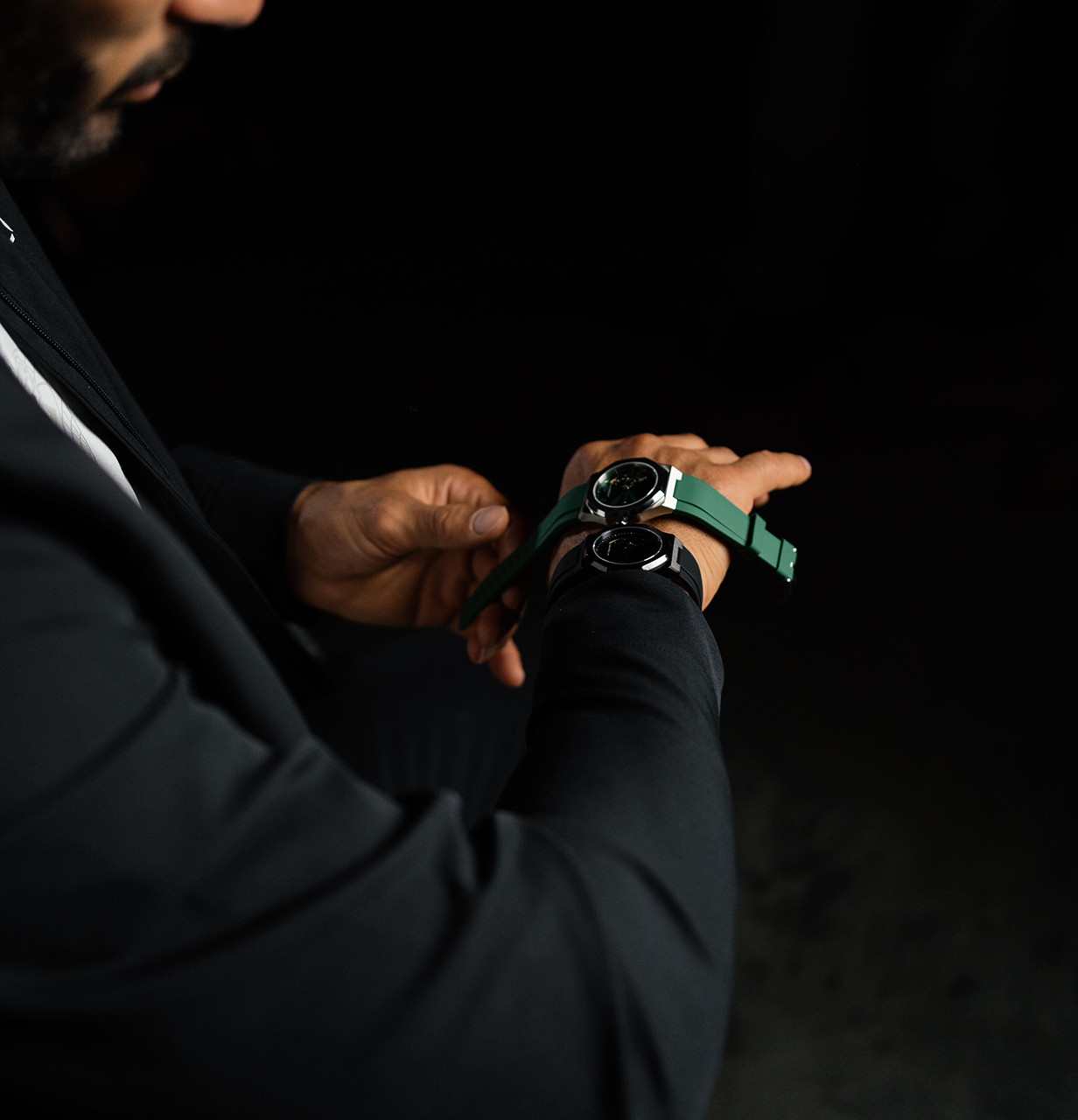 Illimite Watches Feature 1