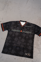 SİYAH VE GRİ ILLIMITÉ® BAHRAM X ILLIMITÉ SINIRLI SAYIDA 17 serisi (Resmî Altın Kurt Dünya Unvanı) 1/50