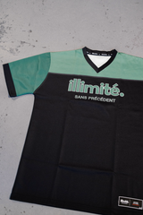 SİYAH VE YEŞİL SINIRSIZ® 00 serisi