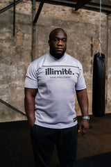 GRİ X SİYAH ILLIMITÉ® 00 serisi