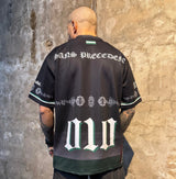 BLACK/GREEN/WHITE — ROTTERDAM X ILLIMITÉ® 010 series — signed by BRIAN HOOI