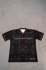 SİYAH VE GRİ ILLIMITÉ® BAHRAM X ILLIMITÉ SINIRLI SAYIDA 17 serisi (Resmî Altın Kurt Dünya Unvanı) 1/50