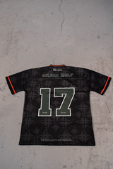 SİYAH VE GRİ ILLIMITÉ® BAHRAM X ILLIMITÉ SINIRLI SAYIDA 17 serisi (Resmî Altın Kurt Dünya Unvanı) 1/50