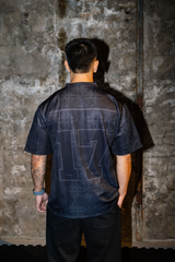 SİYAH VE GRİ ILLIMITÉ® BAHRAM X ILLIMITÉ SINIRLI SAYIDA 17 serisi 1/100