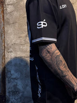 BLACK/WHITE — GLORY X ILLIMITÉ® 1/50 ‘A NEW ERA’ 00 series