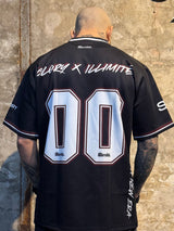 BLACK/WHITE/RED — GLORY X ILLIMITÉ® 1/50 ‘A NEW ERA’ 00 series
