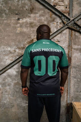 SİYAH VE YEŞİL SINIRSIZ® 00 serisi