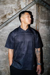 SİYAH VE GRİ ILLIMITÉ® BAHRAM X ILLIMITÉ SINIRLI SAYIDA 17 serisi 1/100