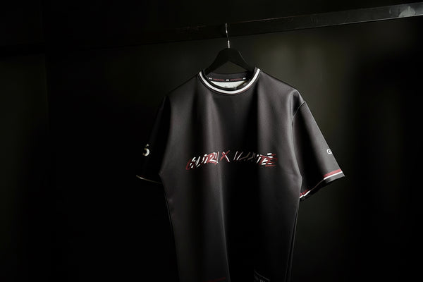 BLACK/WHITE/RED — GLORY X ILLIMITÉ® 1/50 ‘A NEW ERA’ 00 series