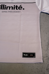 GRİ X SİYAH ILLIMITÉ® 00 serisi