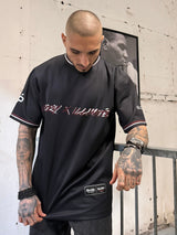 BLACK/WHITE/RED — GLORY X ILLIMITÉ® 1/50 ‘A NEW ERA’ 00 series