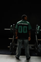 SİYAH VE YEŞİL SINIRSIZ® 00 serisi