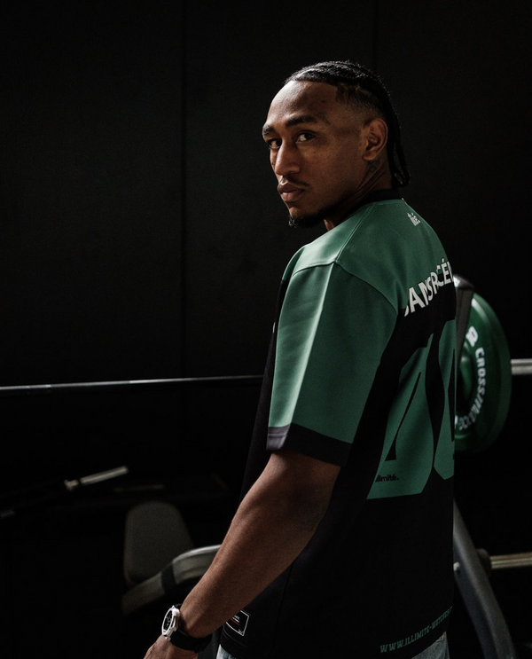 Illimite Watches Founder