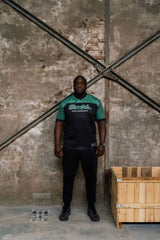 SİYAH VE YEŞİL SINIRSIZ® 00 serisi