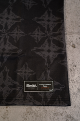 SİYAH VE GRİ ILLIMITÉ® BAHRAM X ILLIMITÉ SINIRLI SAYIDA 17 serisi (Resmî Altın Kurt Dünya Unvanı) 1/50