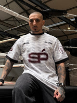 WHITE/GREY/RED — GLORY X ILLIMITÉ® 1/50 ‘A NEW ERA’ 00 series