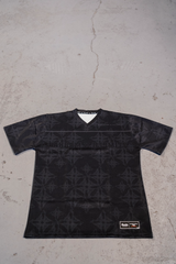 SİYAH VE GRİ ILLIMITÉ® BAHRAM X ILLIMITÉ SINIRLI SAYIDA 17 serisi 1/100