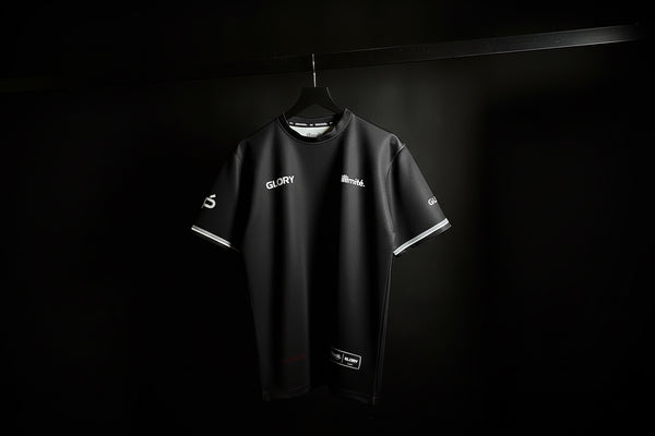 BLACK/WHITE — GLORY X ILLIMITÉ® 1/50 ‘A NEW ERA’ 00 series