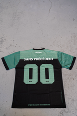 SİYAH VE YEŞİL SINIRSIZ® 00 serisi