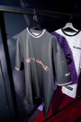BLACK/WHITE/RED — GLORY X ILLIMITÉ® 1/50 00 series