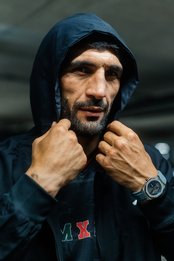 Illimite Watches Founder