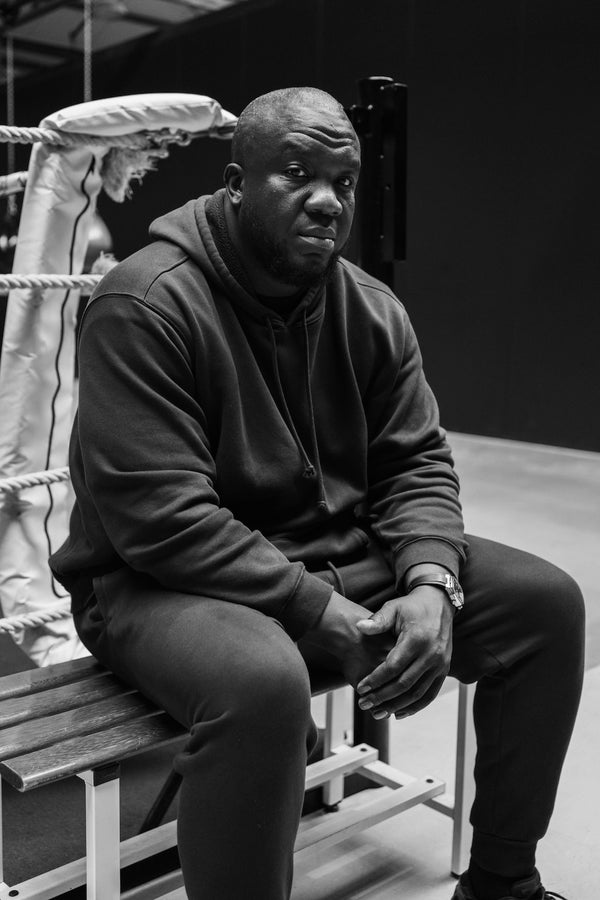 Illimite Watches Founder