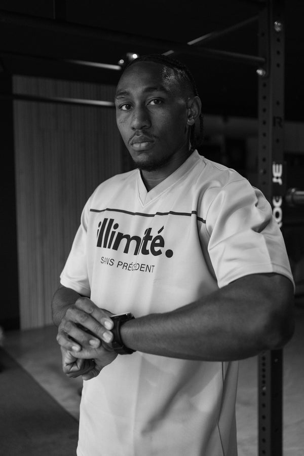 Illimite Watches Founder