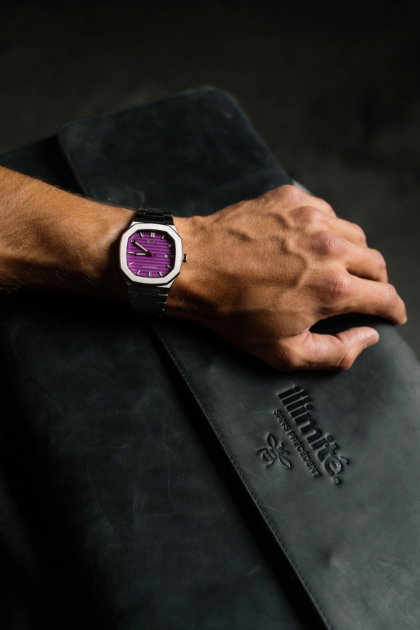 Illimite Watches Feature 5