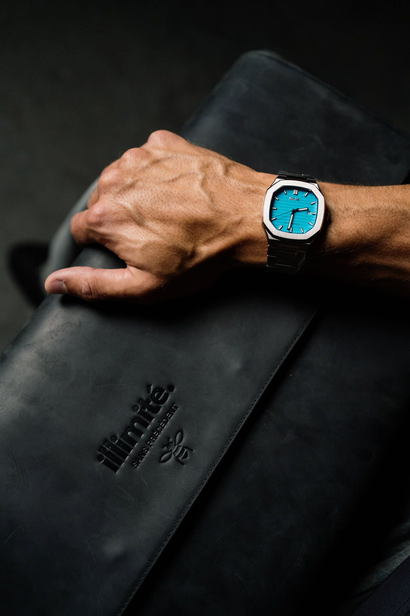 Illimite Watches Feature 4