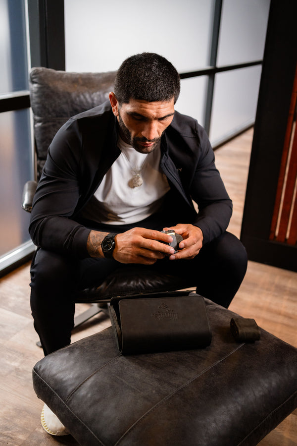 Illimite Watches Founder