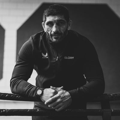 BAHRAM RAJABZADEH