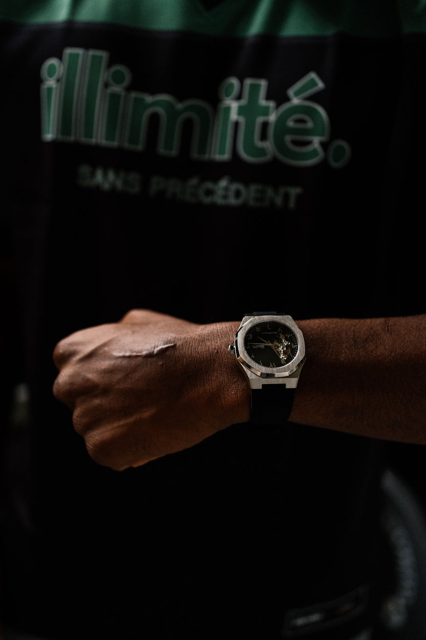 Illimite Watches Feature 4