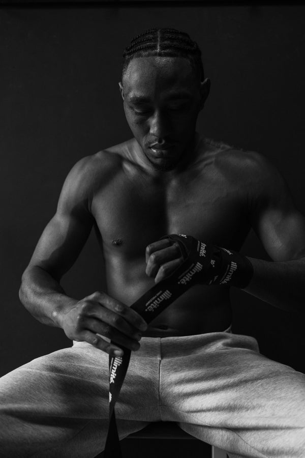 Illimite Watches Founder