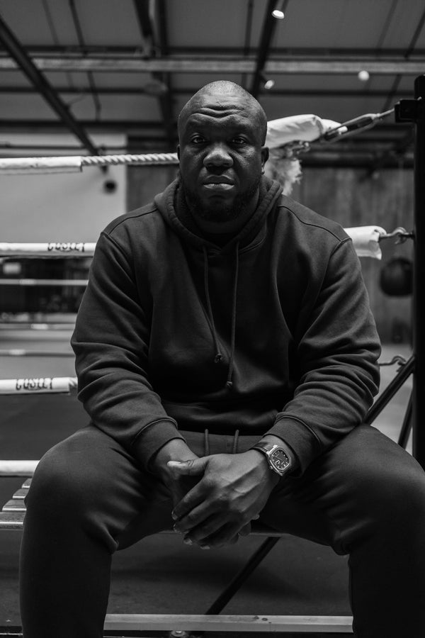 Illimite Watches Founder