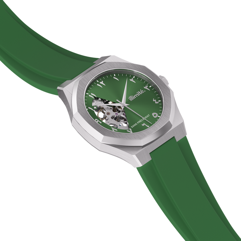 Illimite Watches