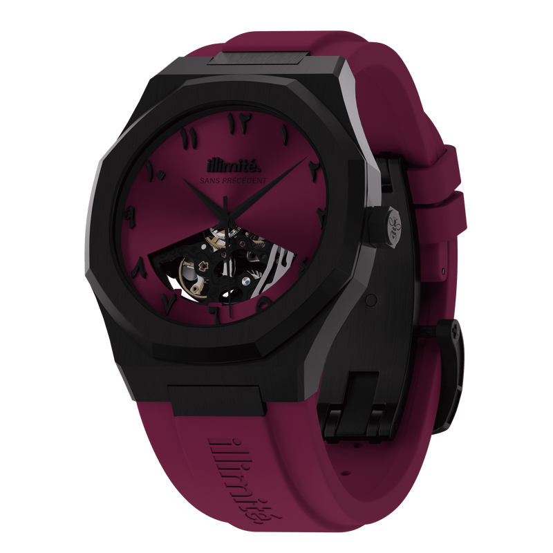 Illimité Watch
