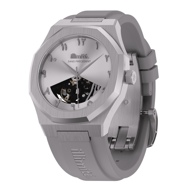 Illimité Watch