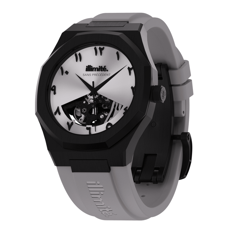 Illimité Watch