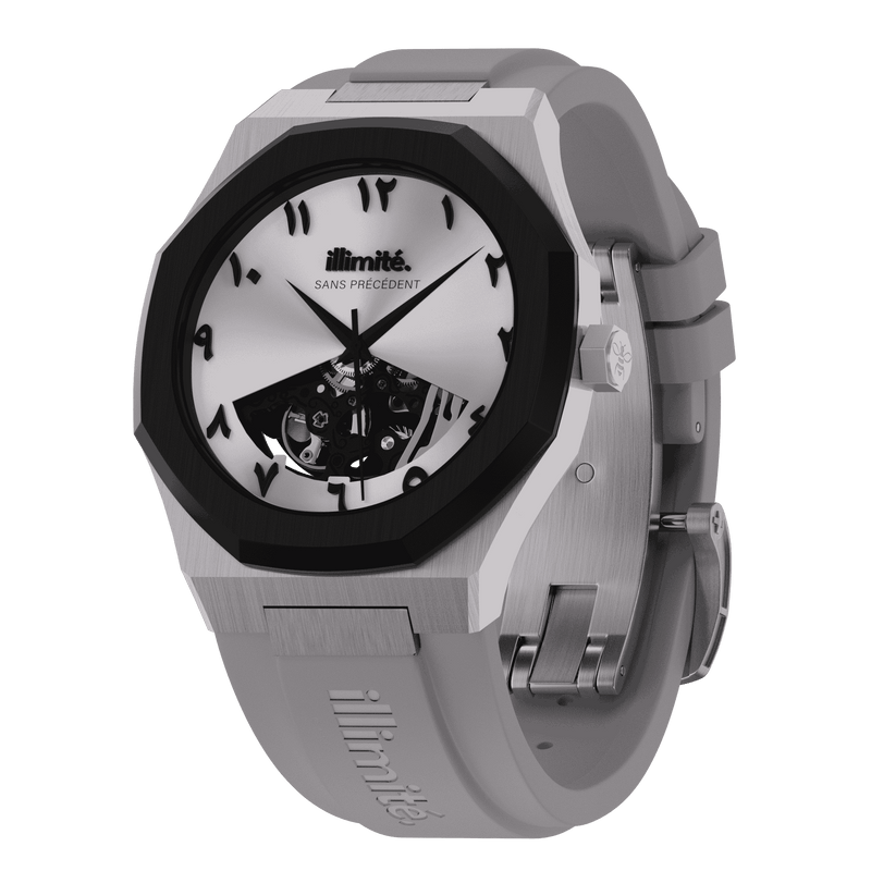Illimité Watch