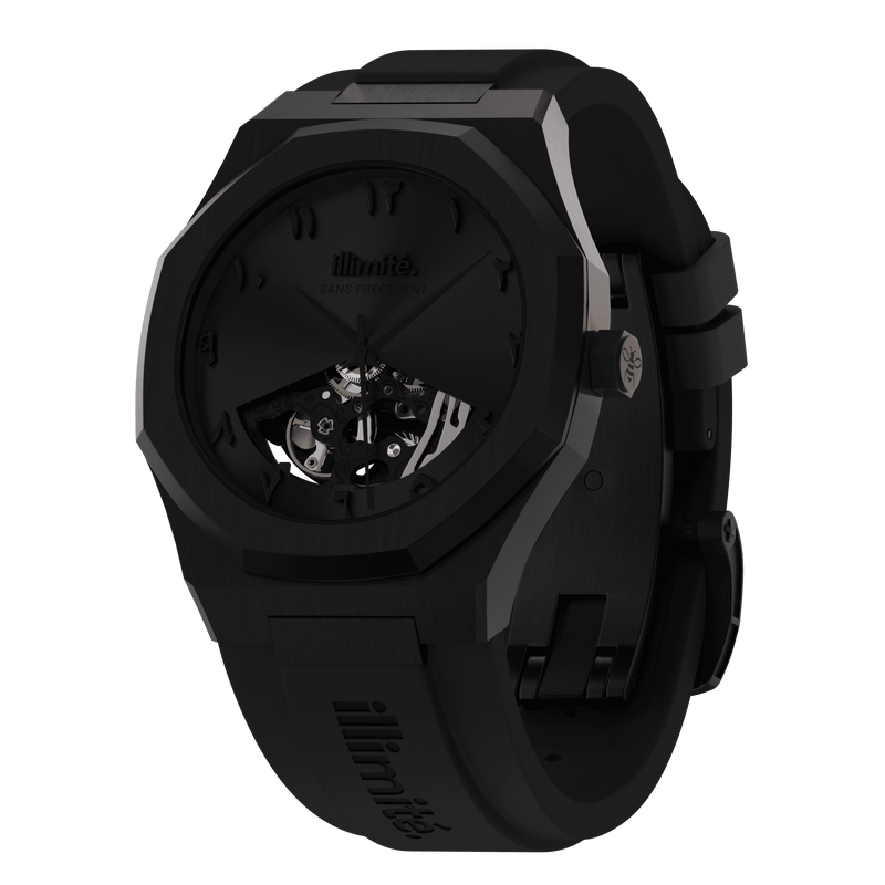Illimité Watch
