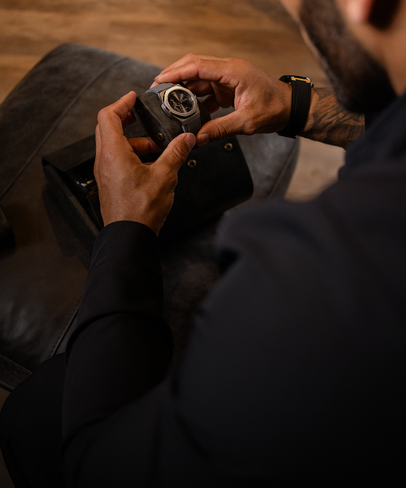 Case Personalization